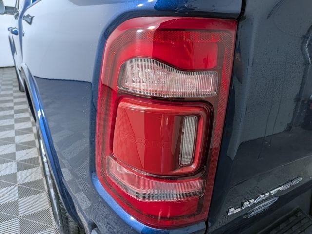 used 2023 Ram 1500 car, priced at $54,988