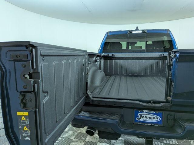 used 2023 Ram 1500 car, priced at $54,988