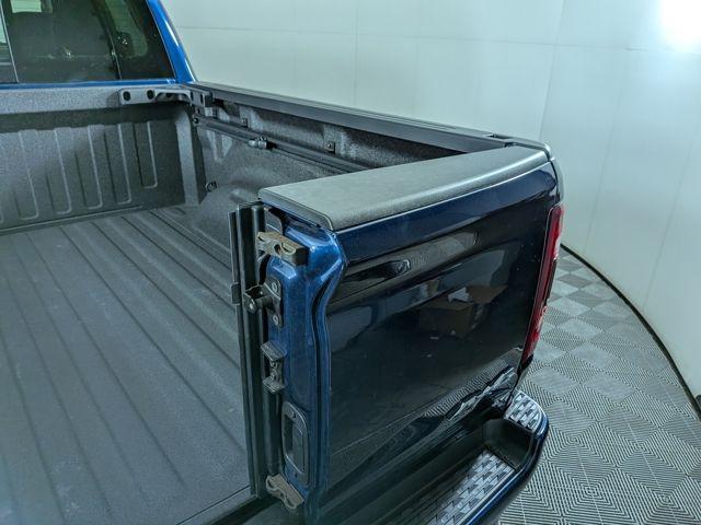 used 2023 Ram 1500 car, priced at $54,988