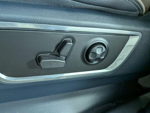used 2023 Ram 1500 car, priced at $54,988