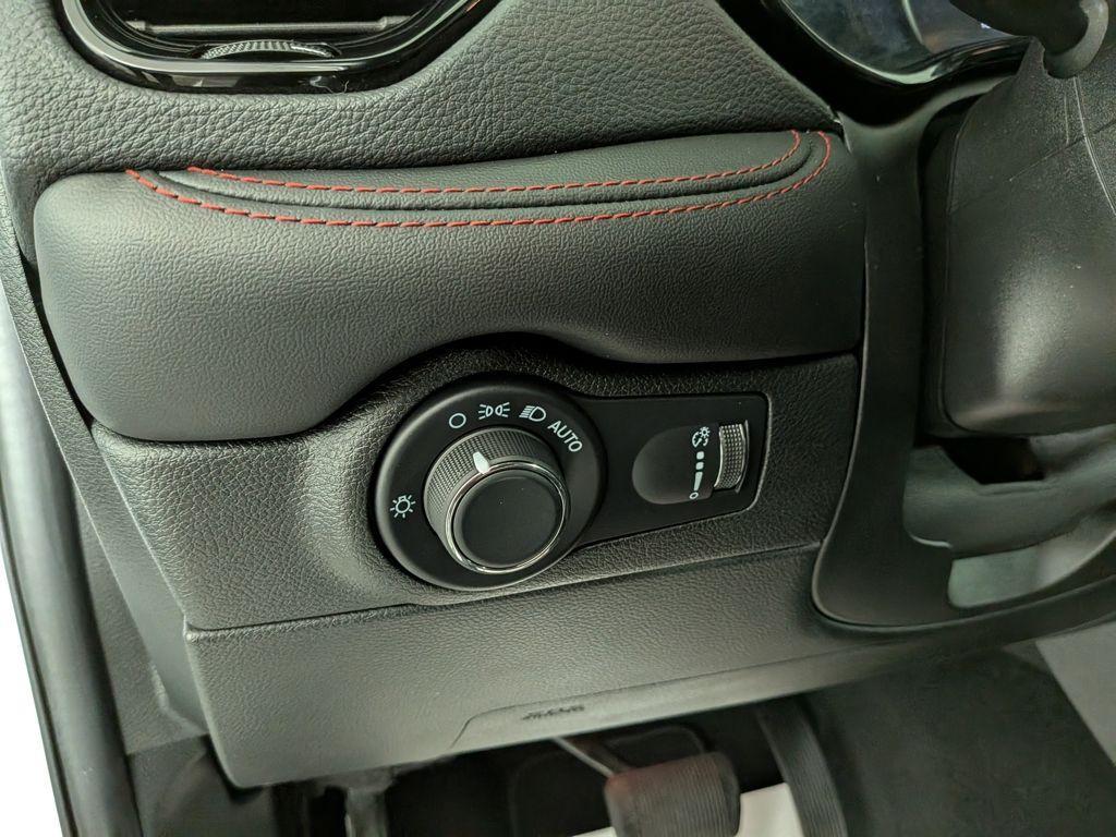 used 2024 Dodge Durango car, priced at $36,488