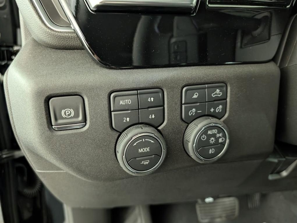 new 2026 Chevrolet Silverado 1500 car, priced at $60,227