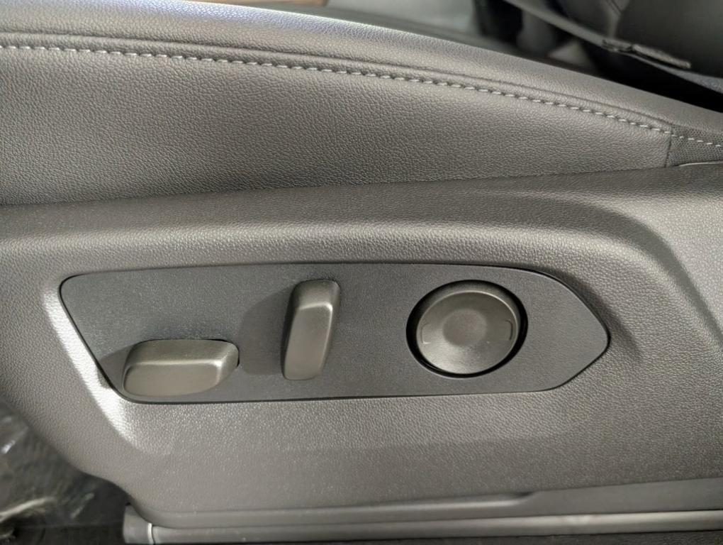 new 2026 Chevrolet Silverado 1500 car, priced at $60,227