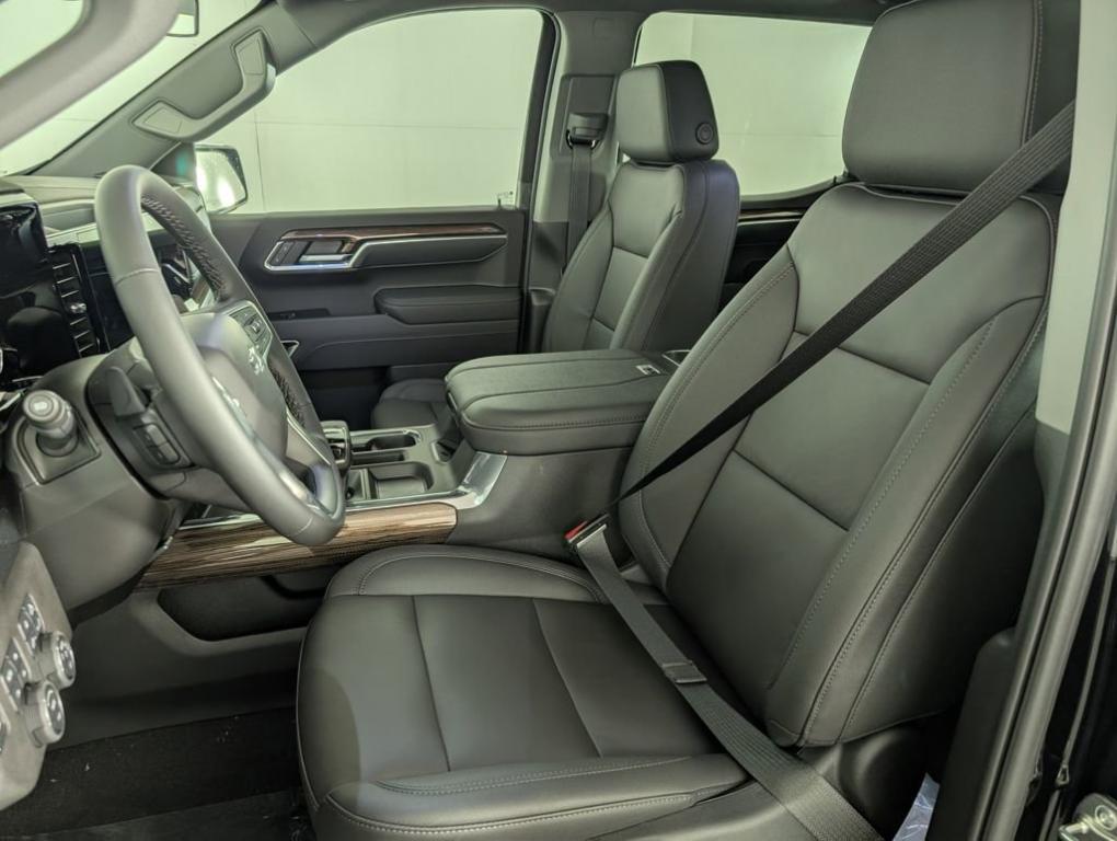 new 2026 Chevrolet Silverado 1500 car, priced at $60,227
