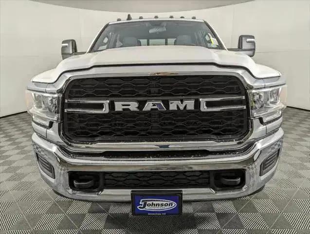 new 2024 Ram 2500 car, priced at $56,527