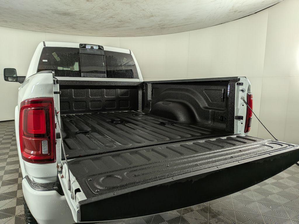 new 2026 Ram 2500 car, priced at $92,374