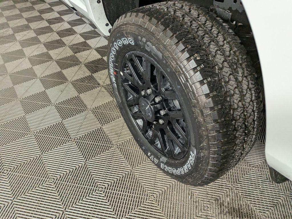 new 2026 Ram 2500 car, priced at $92,374