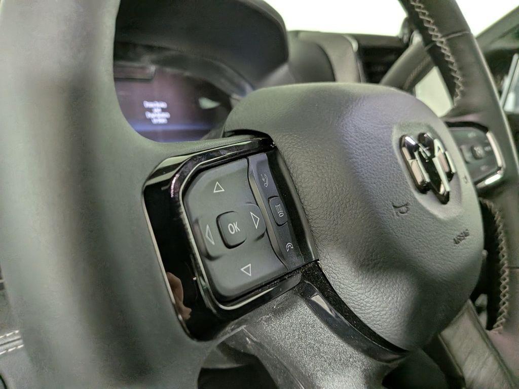 new 2026 Ram 2500 car, priced at $92,374