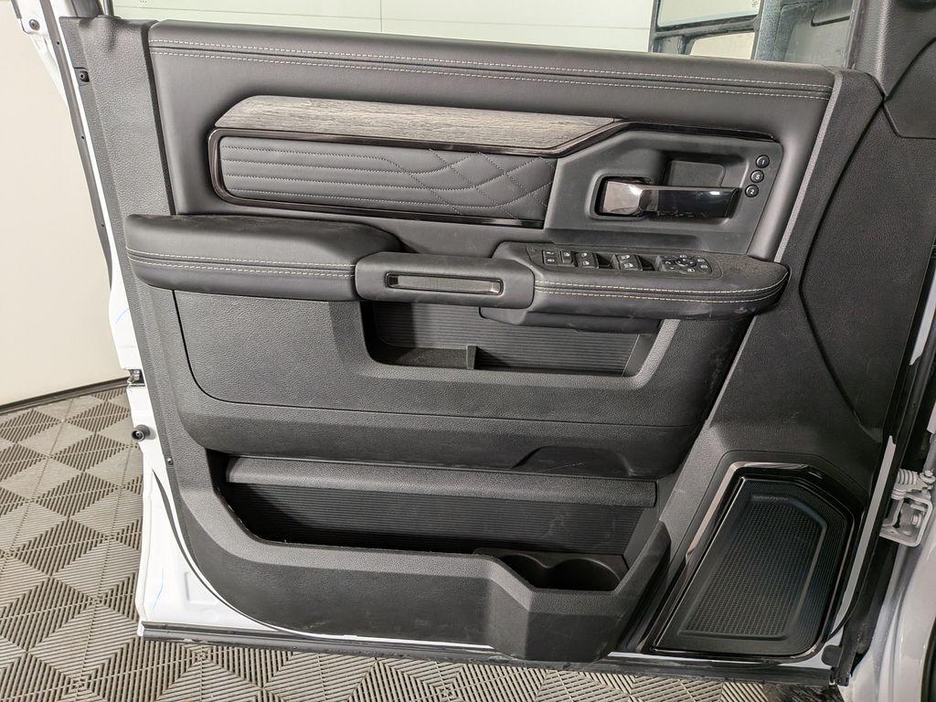 new 2026 Ram 2500 car, priced at $92,374