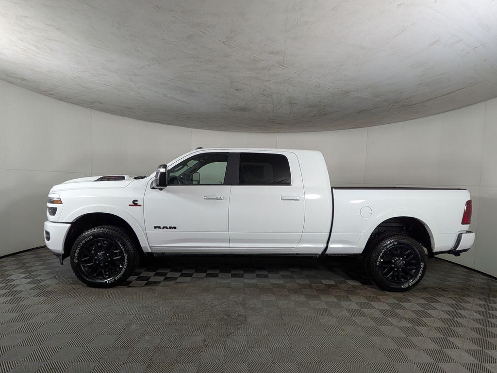new 2026 Ram 2500 car, priced at $92,374
