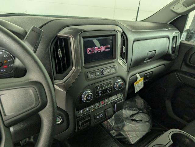new 2025 GMC Sierra 2500 car, priced at $67,449