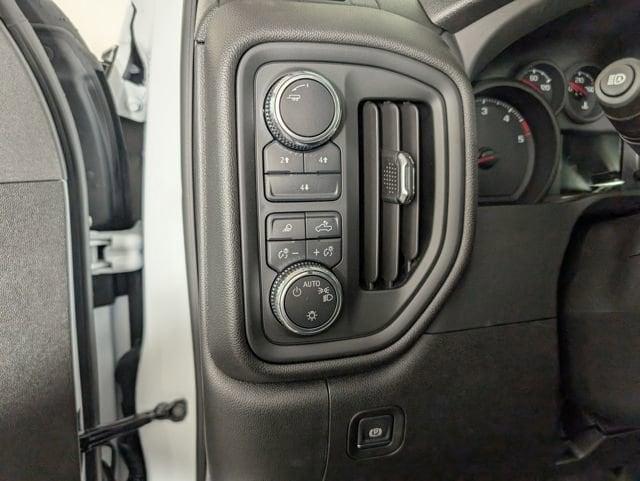 new 2025 GMC Sierra 2500 car, priced at $67,449