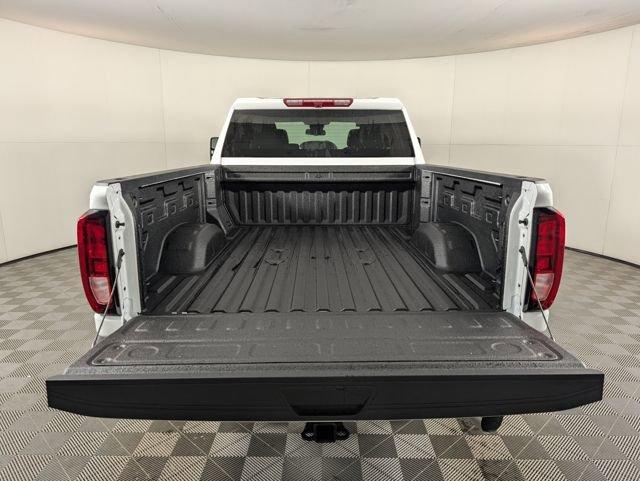 new 2025 GMC Sierra 2500 car, priced at $67,449