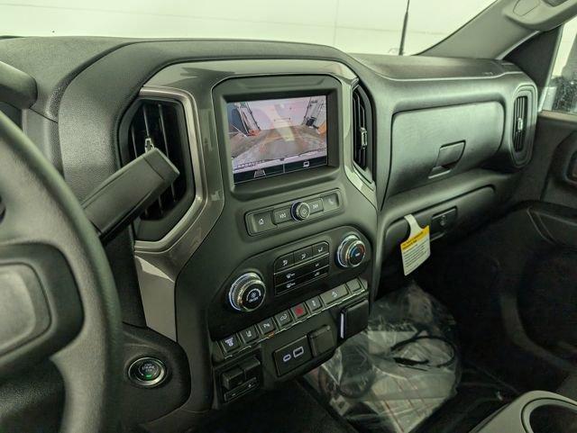 new 2025 GMC Sierra 2500 car, priced at $67,449