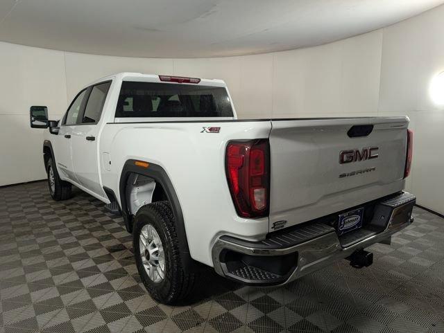 new 2025 GMC Sierra 2500 car, priced at $67,449