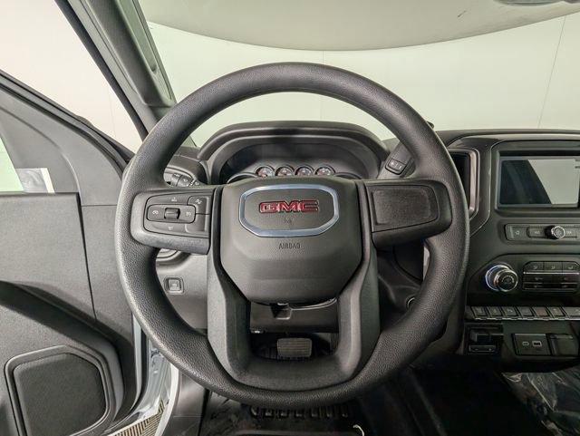 new 2025 GMC Sierra 2500 car, priced at $67,449