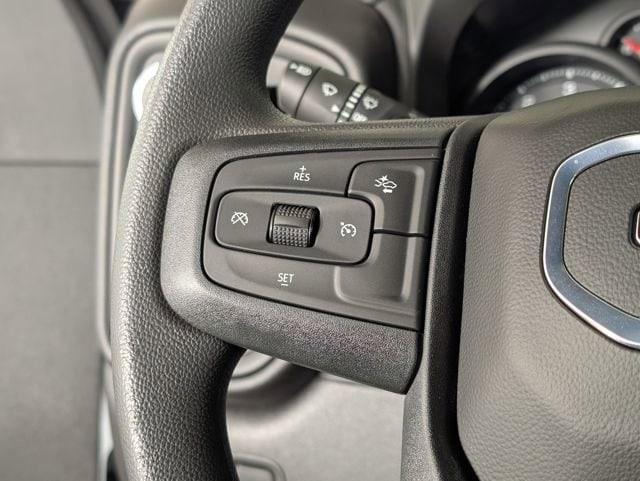 new 2025 GMC Sierra 2500 car, priced at $67,449