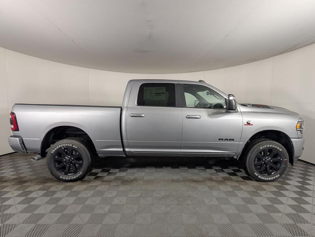 new 2024 Ram 3500 car, priced at $76,040