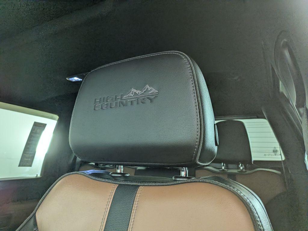 used 2022 Chevrolet Silverado 2500 car, priced at $58,488