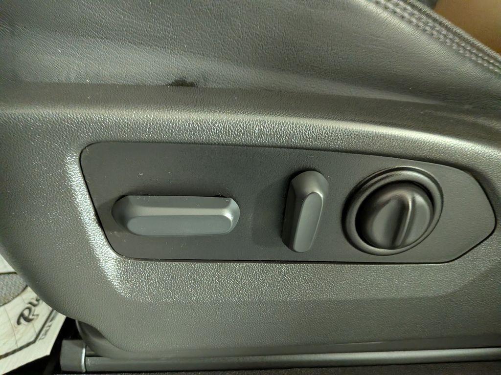 used 2022 Chevrolet Silverado 2500 car, priced at $58,488