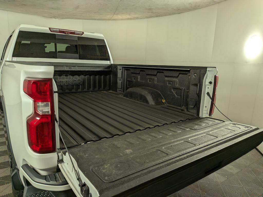 used 2022 Chevrolet Silverado 2500 car, priced at $58,488
