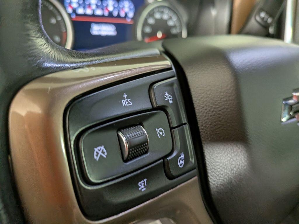 used 2022 Chevrolet Silverado 2500 car, priced at $58,488