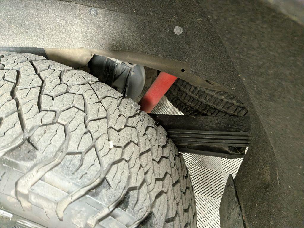 used 2022 Chevrolet Silverado 2500 car, priced at $58,488