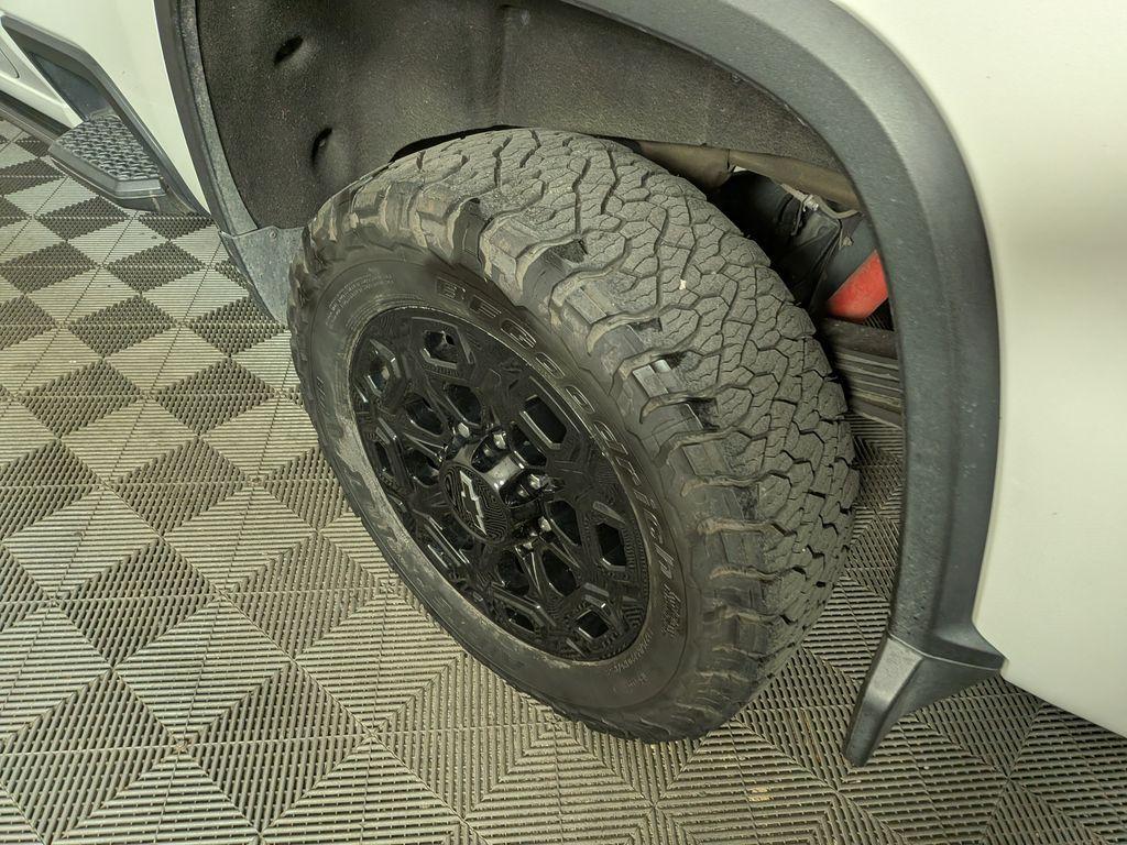 used 2022 Chevrolet Silverado 2500 car, priced at $58,488