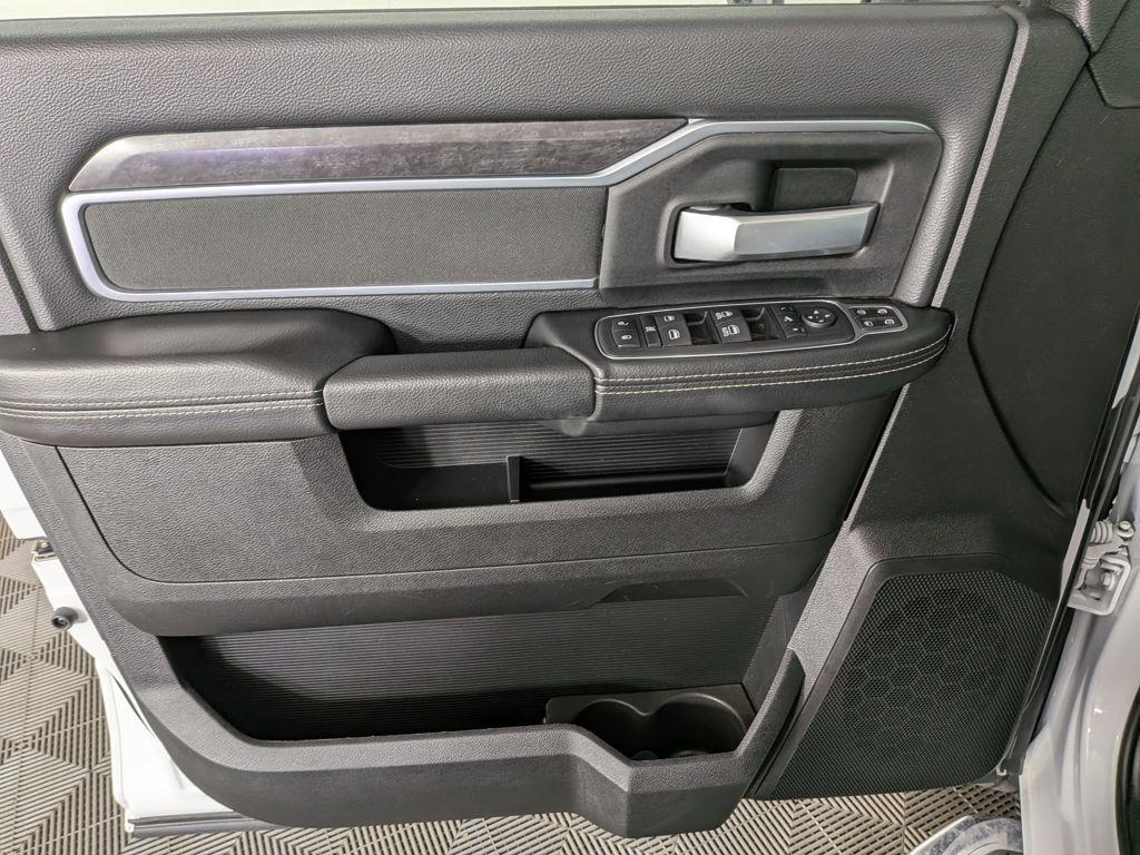 used 2024 Ram 2500 car, priced at $46,488