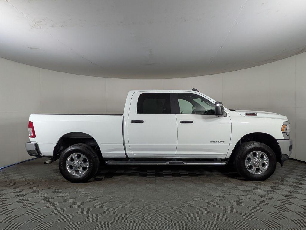 used 2024 Ram 2500 car, priced at $46,488