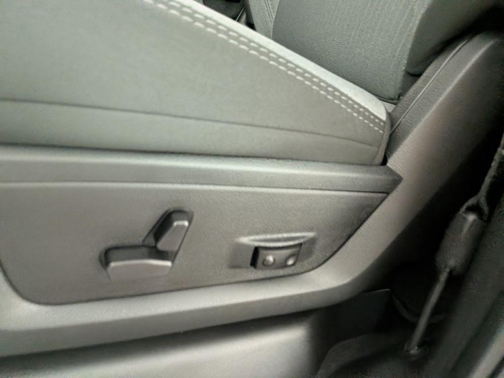 used 2024 Ram 2500 car, priced at $46,488