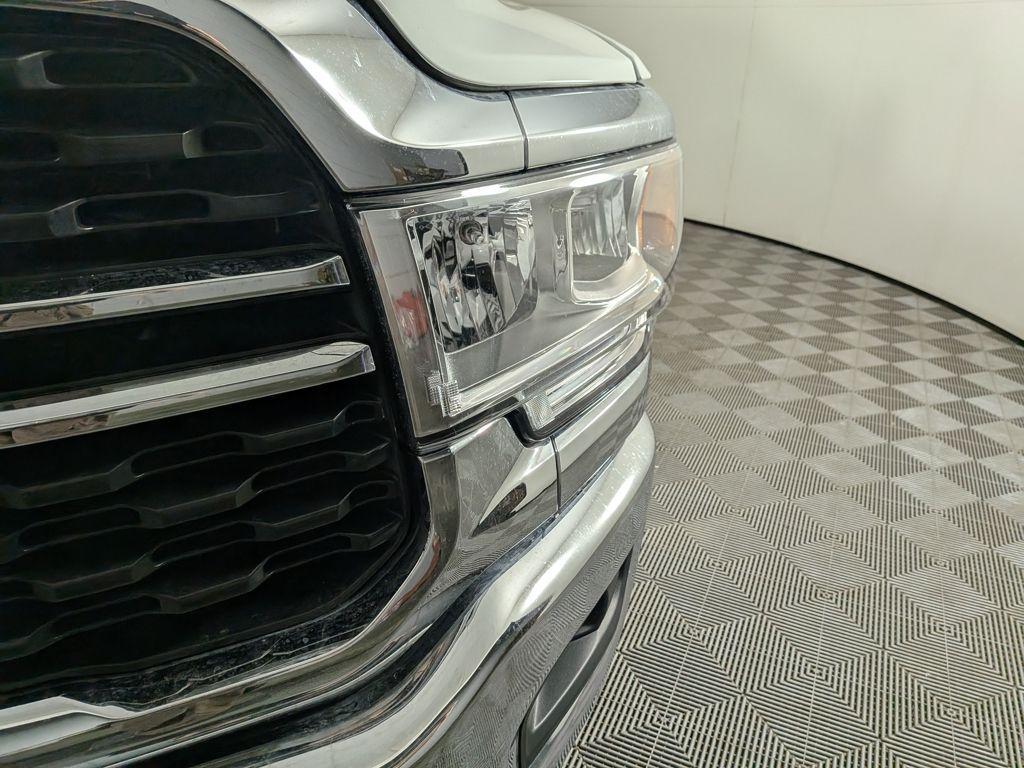 used 2024 Ram 2500 car, priced at $46,488