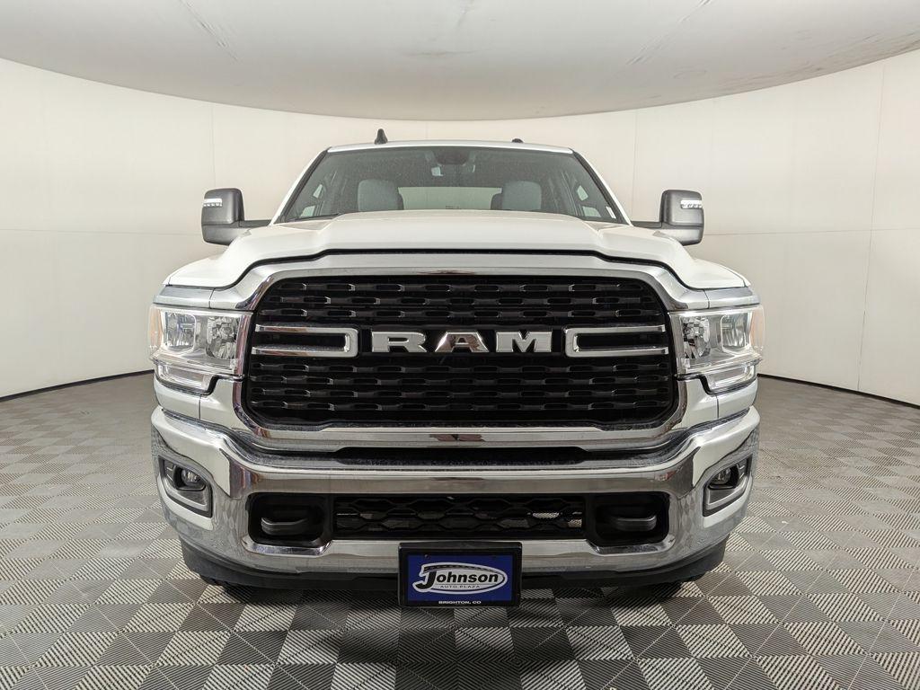 used 2024 Ram 2500 car, priced at $46,488
