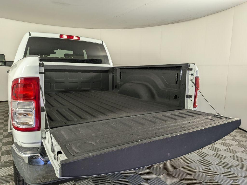 used 2024 Ram 2500 car, priced at $46,488
