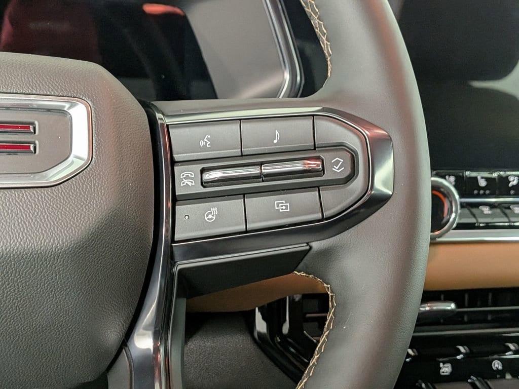 new 2026 GMC Canyon car, priced at $51,627