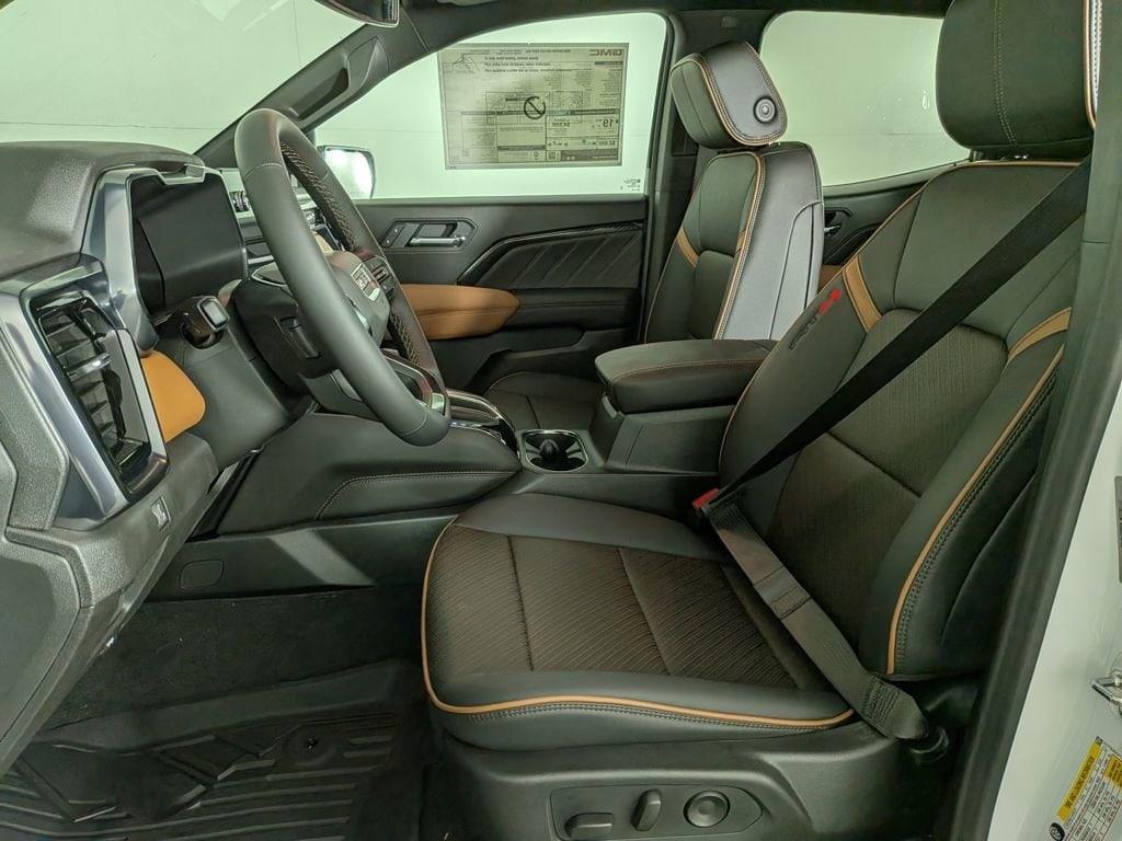 new 2026 GMC Canyon car, priced at $51,627