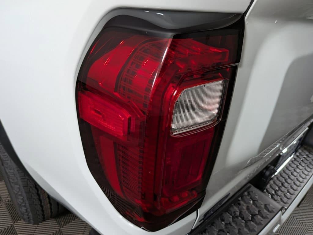 new 2026 GMC Canyon car, priced at $51,627