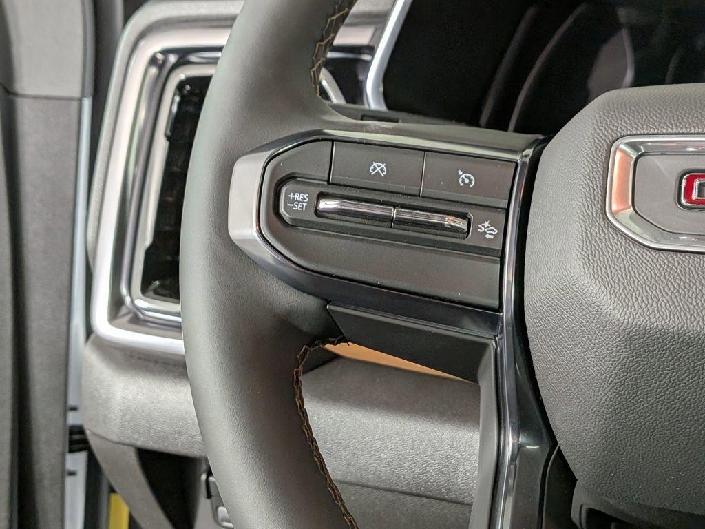 new 2026 GMC Canyon car, priced at $51,627