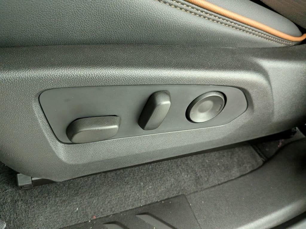 new 2026 GMC Canyon car, priced at $51,627