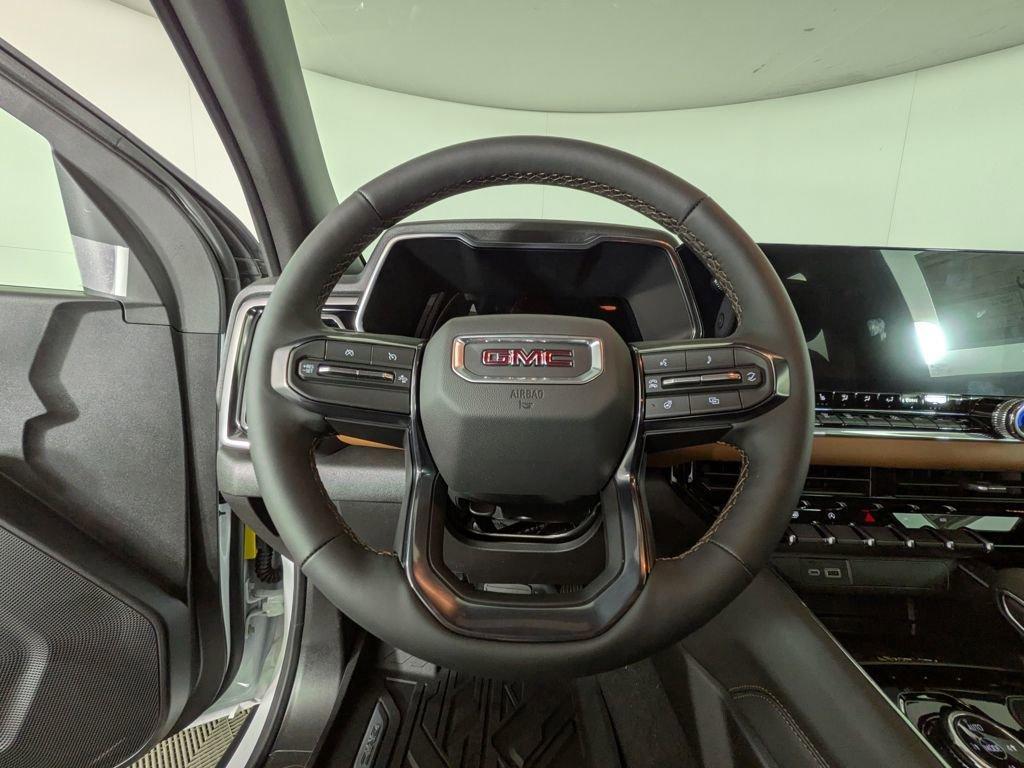 new 2026 GMC Canyon car, priced at $51,627