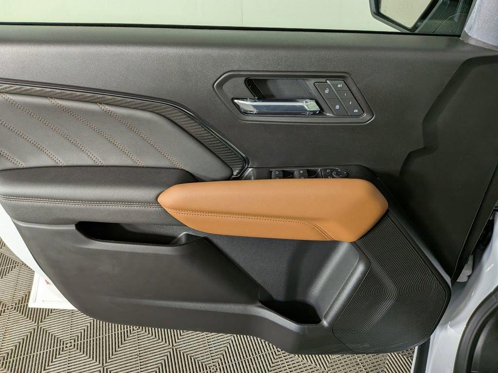 new 2026 GMC Canyon car, priced at $51,627