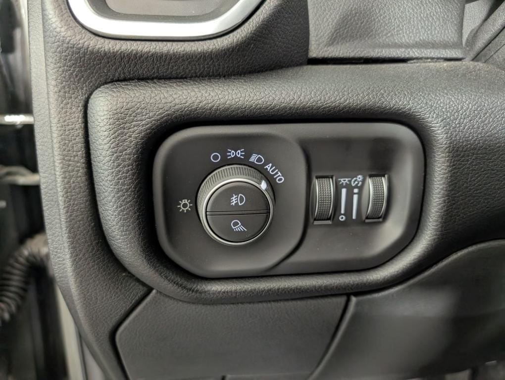 new 2026 Ram 3500 car, priced at $87,378