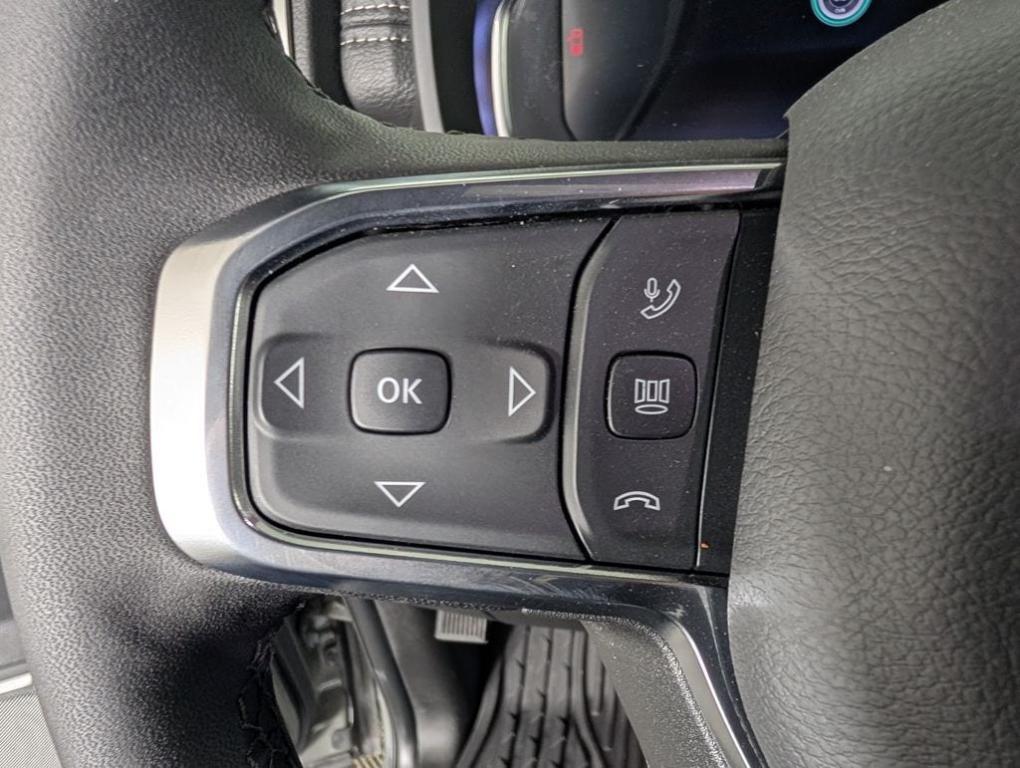 new 2026 Ram 3500 car, priced at $87,378