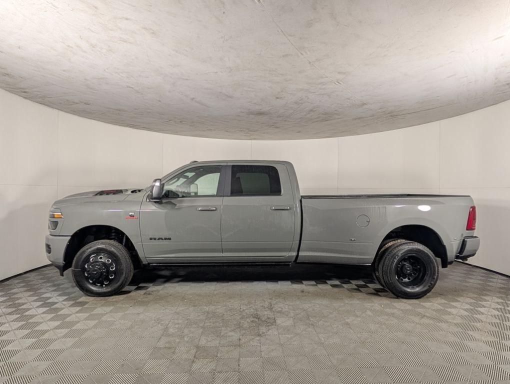 new 2026 Ram 3500 car, priced at $87,378