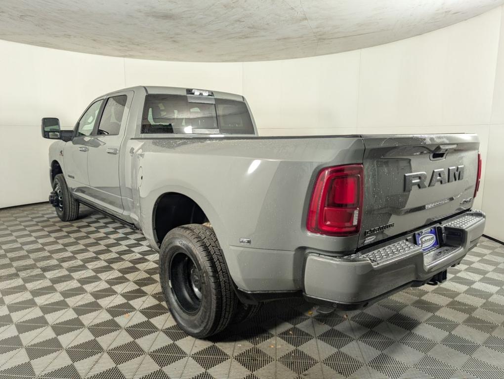new 2026 Ram 3500 car, priced at $87,378