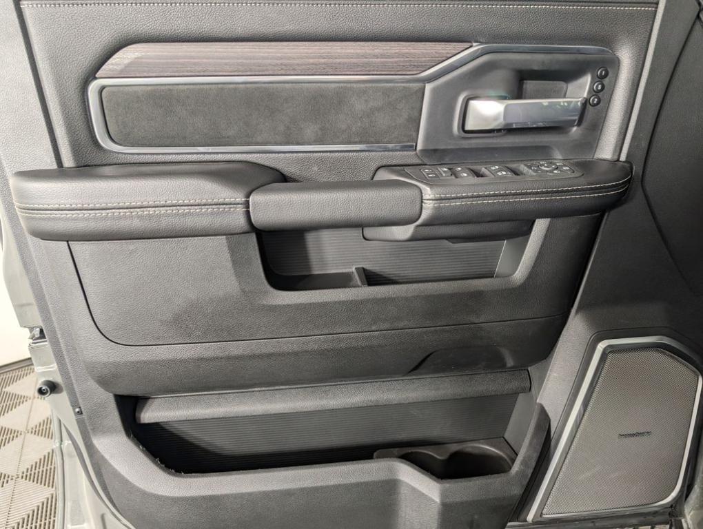 new 2026 Ram 3500 car, priced at $87,378