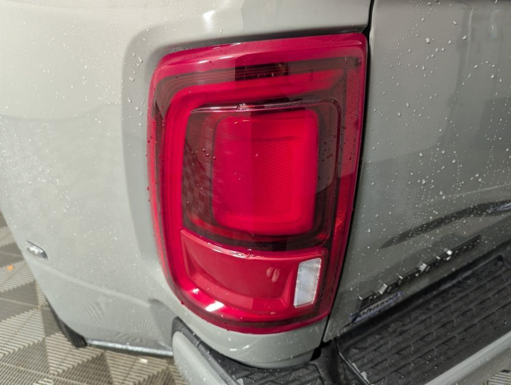 new 2026 Ram 3500 car, priced at $87,378