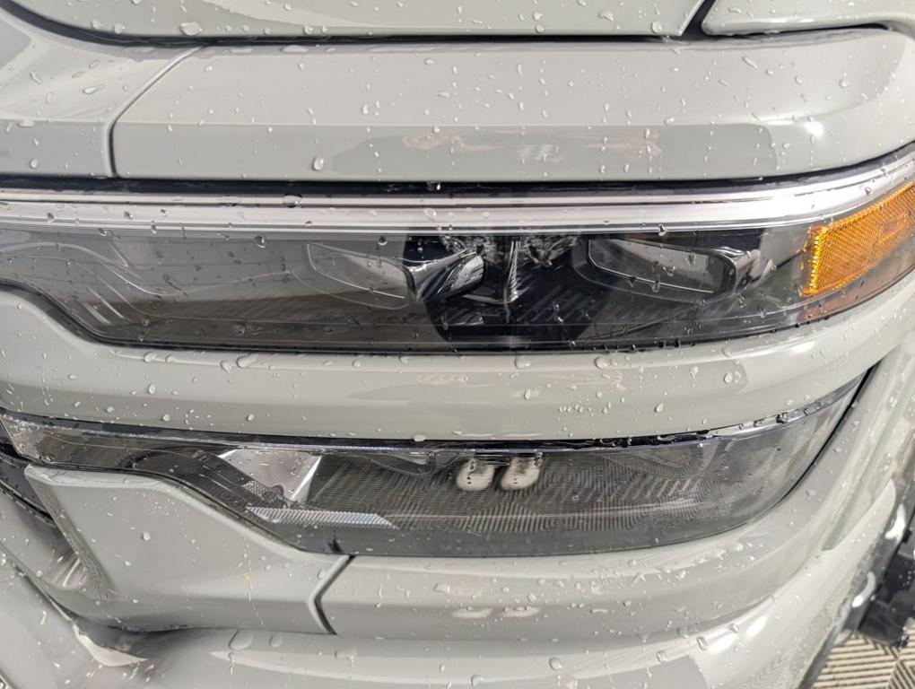 new 2026 Ram 3500 car, priced at $87,378