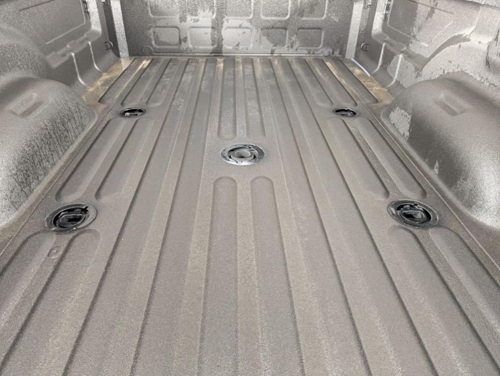 new 2026 Ram 3500 car, priced at $87,378