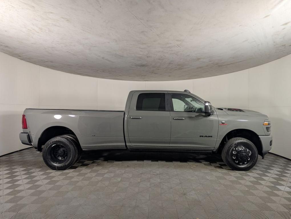 new 2026 Ram 3500 car, priced at $87,378